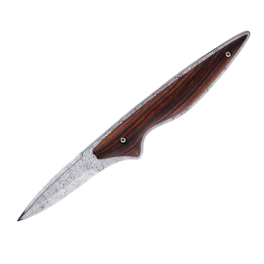 The Jacomina Oyster Knife